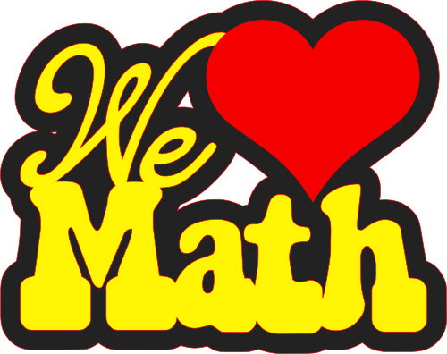 loving math