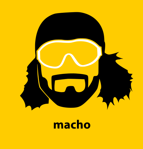 macho man 2