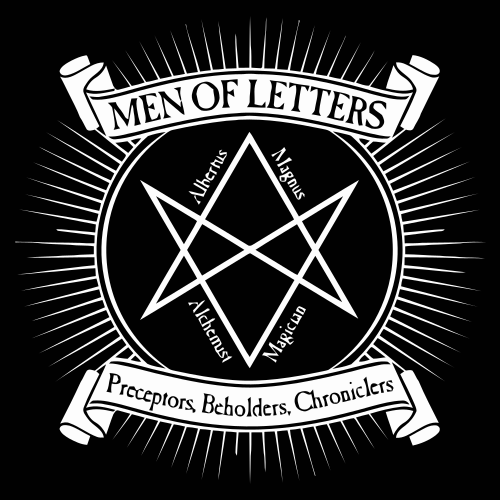 men of letters