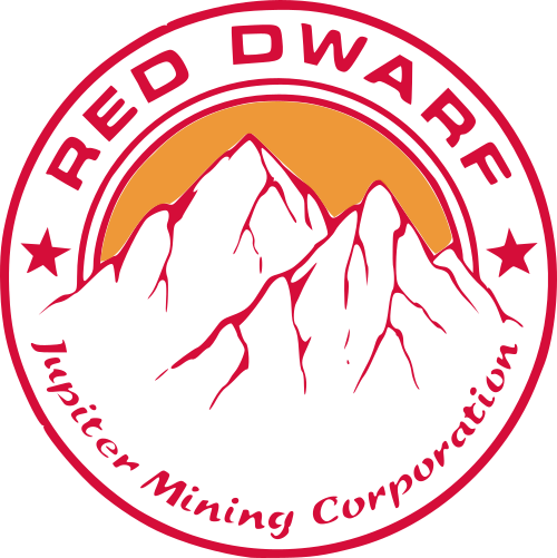 red dwarf mining co