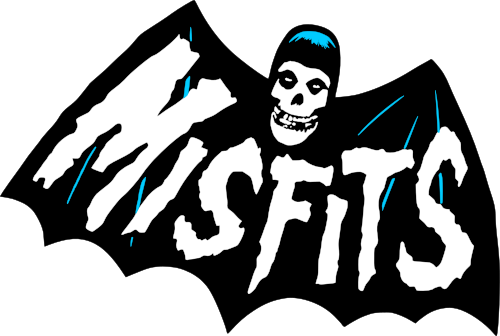 Misfits Logo Png Free Png Image Downloads 