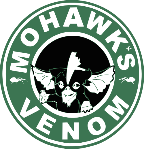 mohawks venom