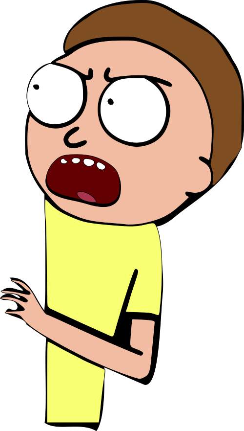 morty