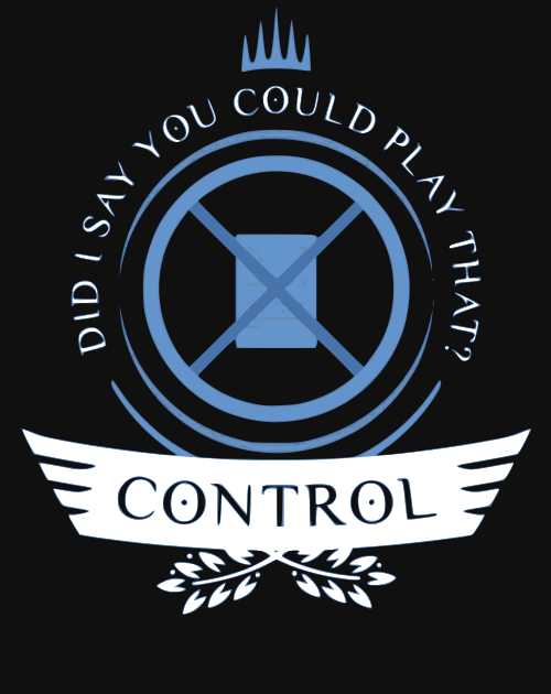 mtg control
