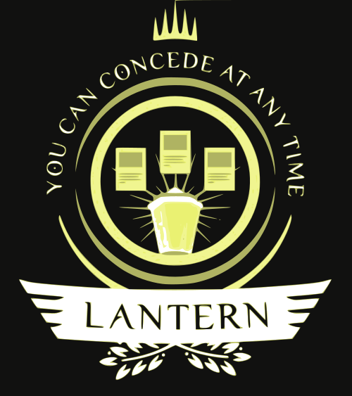 mtg lantern