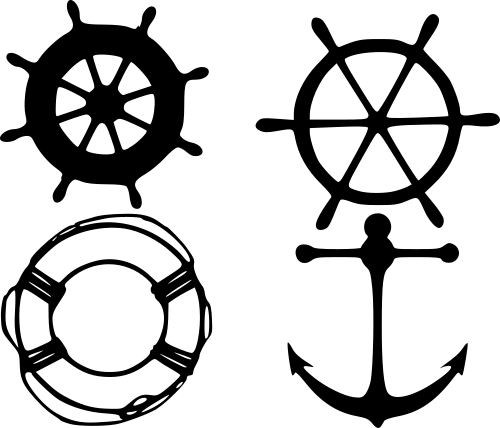 nautical 1 