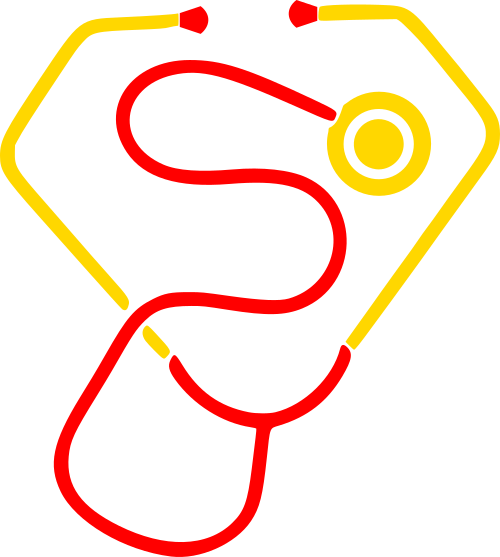 nurse some superheroes wear stethoscopes