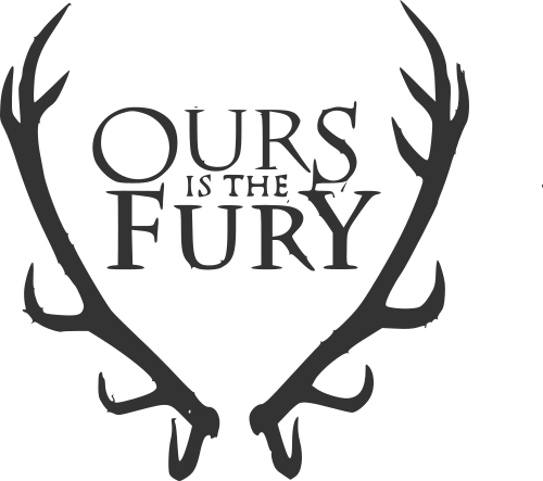 ours is the fury