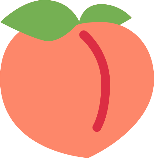 peach 6