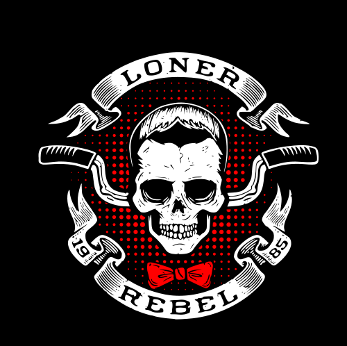 peewee loner rebel