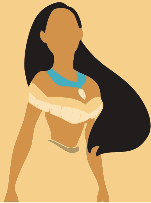 pocahontas