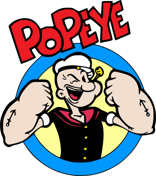 popeye 7