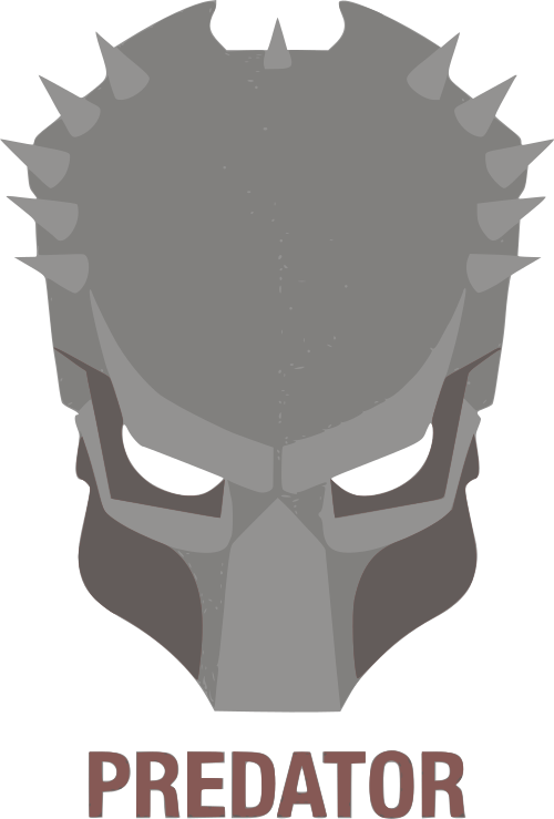 predator
