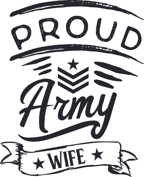 proud army wife 2