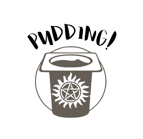 pudding