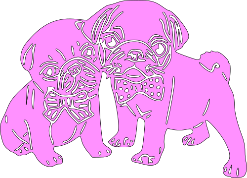 pugs