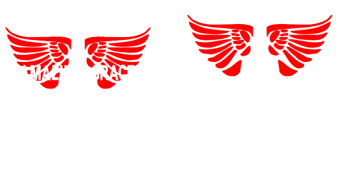 raising hell and amazing grace