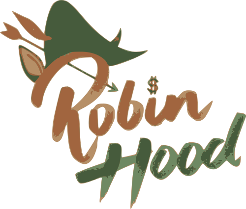 Robin Hood Logo Png Transparent Robin Hood Hat Png Cl - vrogue.co