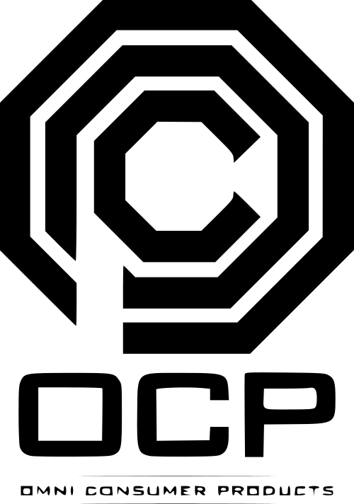 OCP omni consumer products