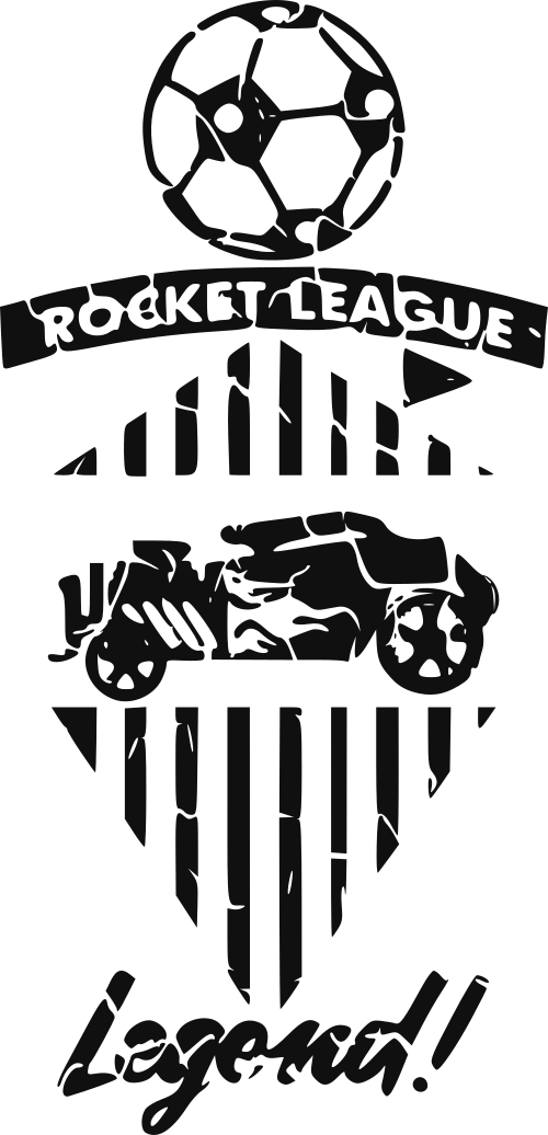 rocket league 3