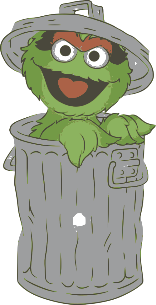 sesame street