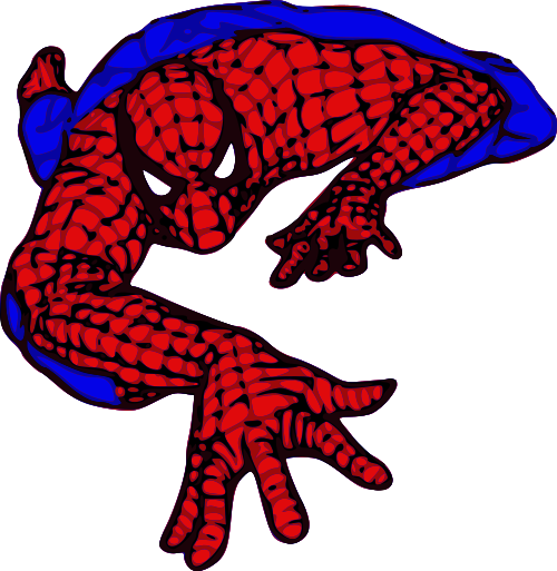 spiderman1