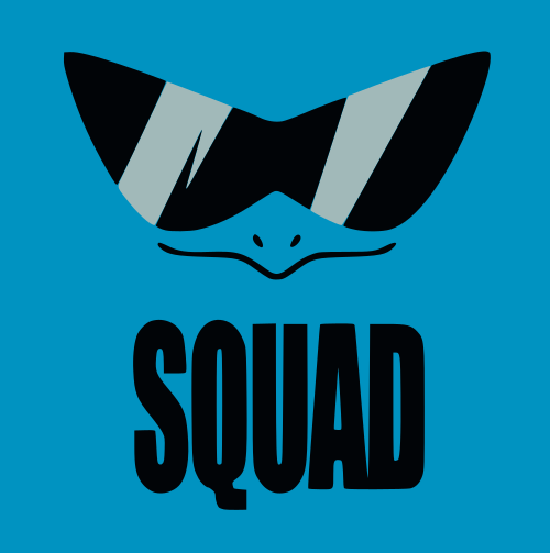 squirtle squad 