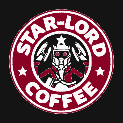 star lord coffee