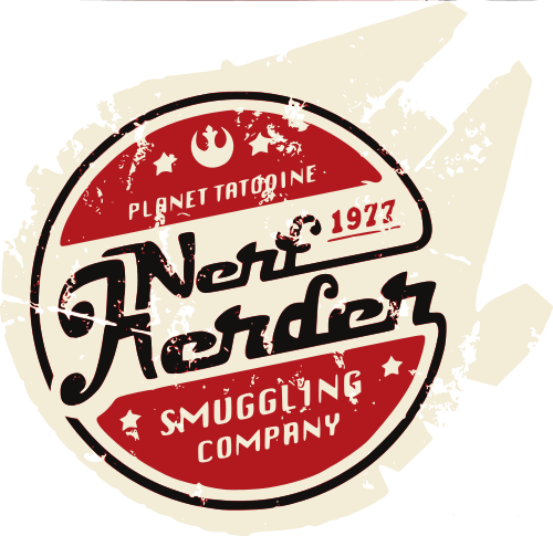 nerf herder smuggling company