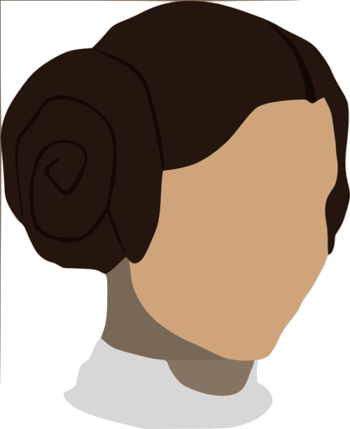 princess leia