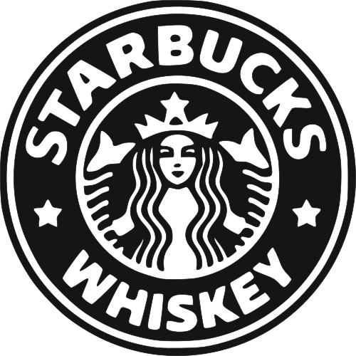 starbucks coffee whiskey