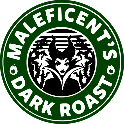 starbucks maleficents dark roast