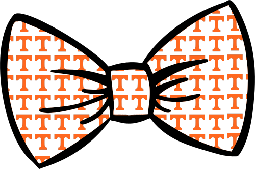 tennessee bow