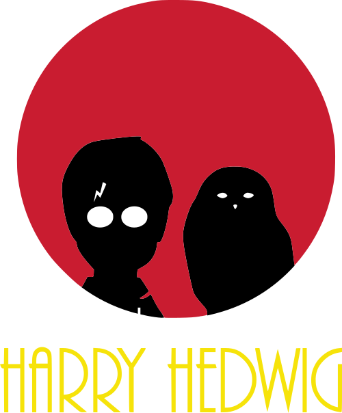 the adventures of harry and hedwig