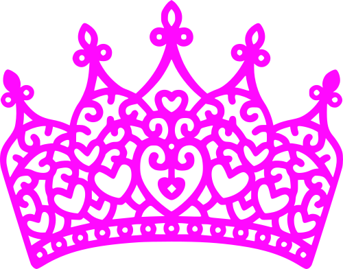 tiara crown