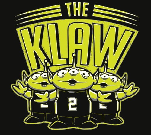the klaw