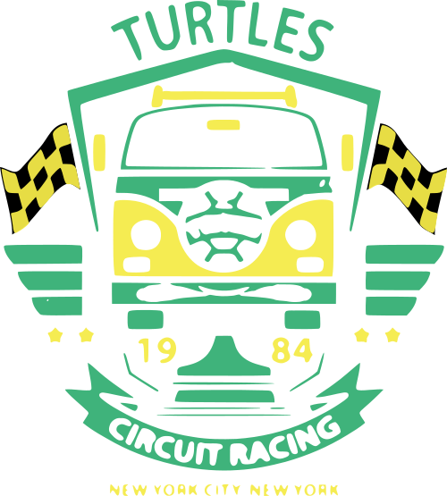 turtleracing