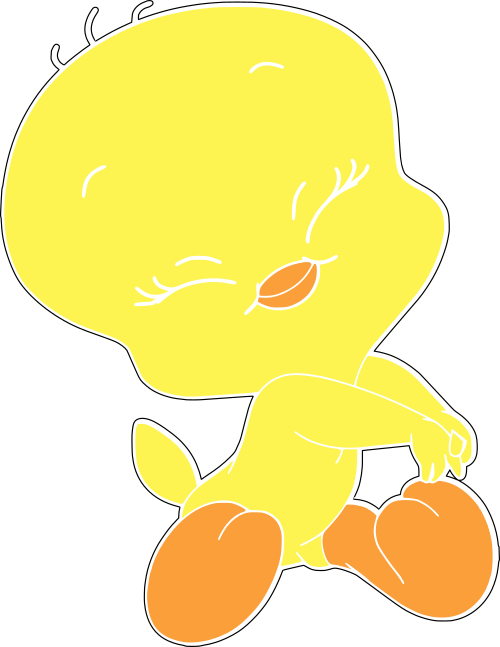 tweety