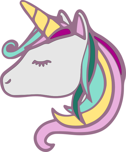 bigiggles unicorn