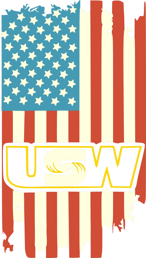 usw flag