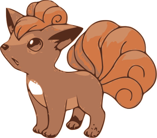 holiday vulpix