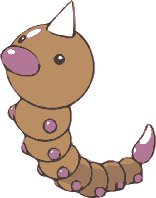 weedle