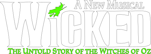a new musical wicked the untold story of the witches of oz