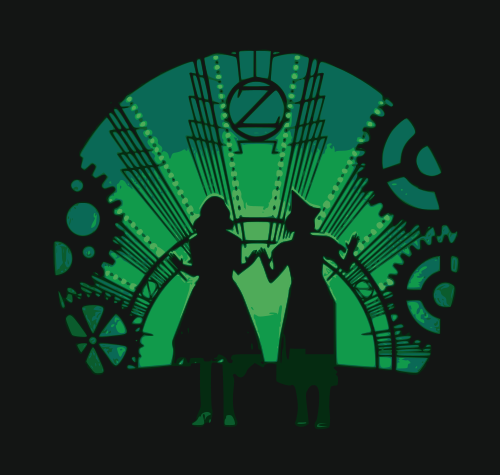 oz 7