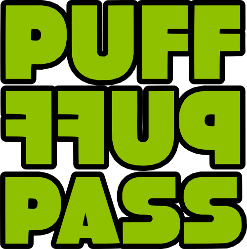 puff puff pass