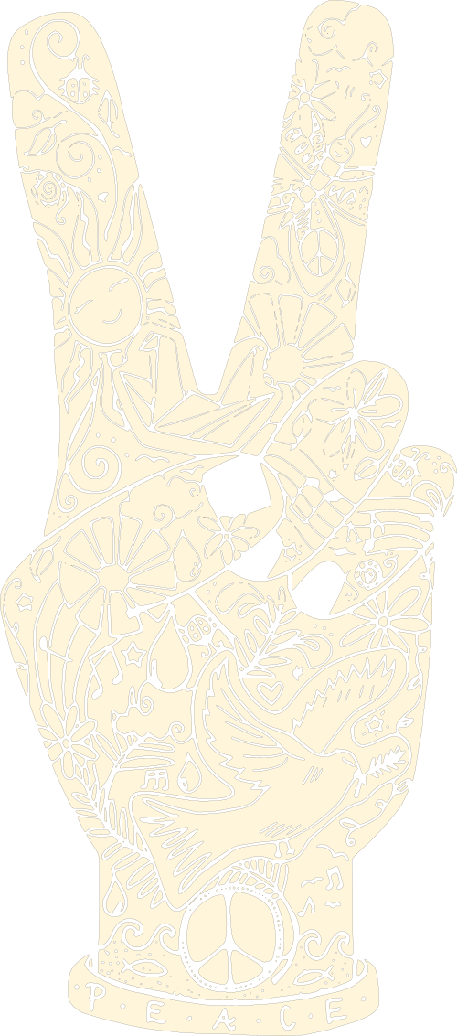 peace mandala