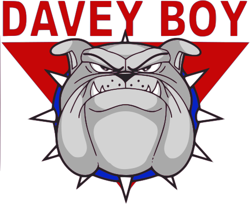 british bulldog
