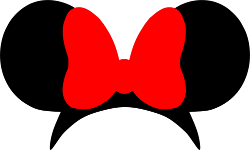 minimouse monogram