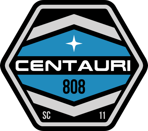 centauri 808