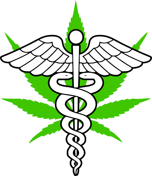 medical marijuana